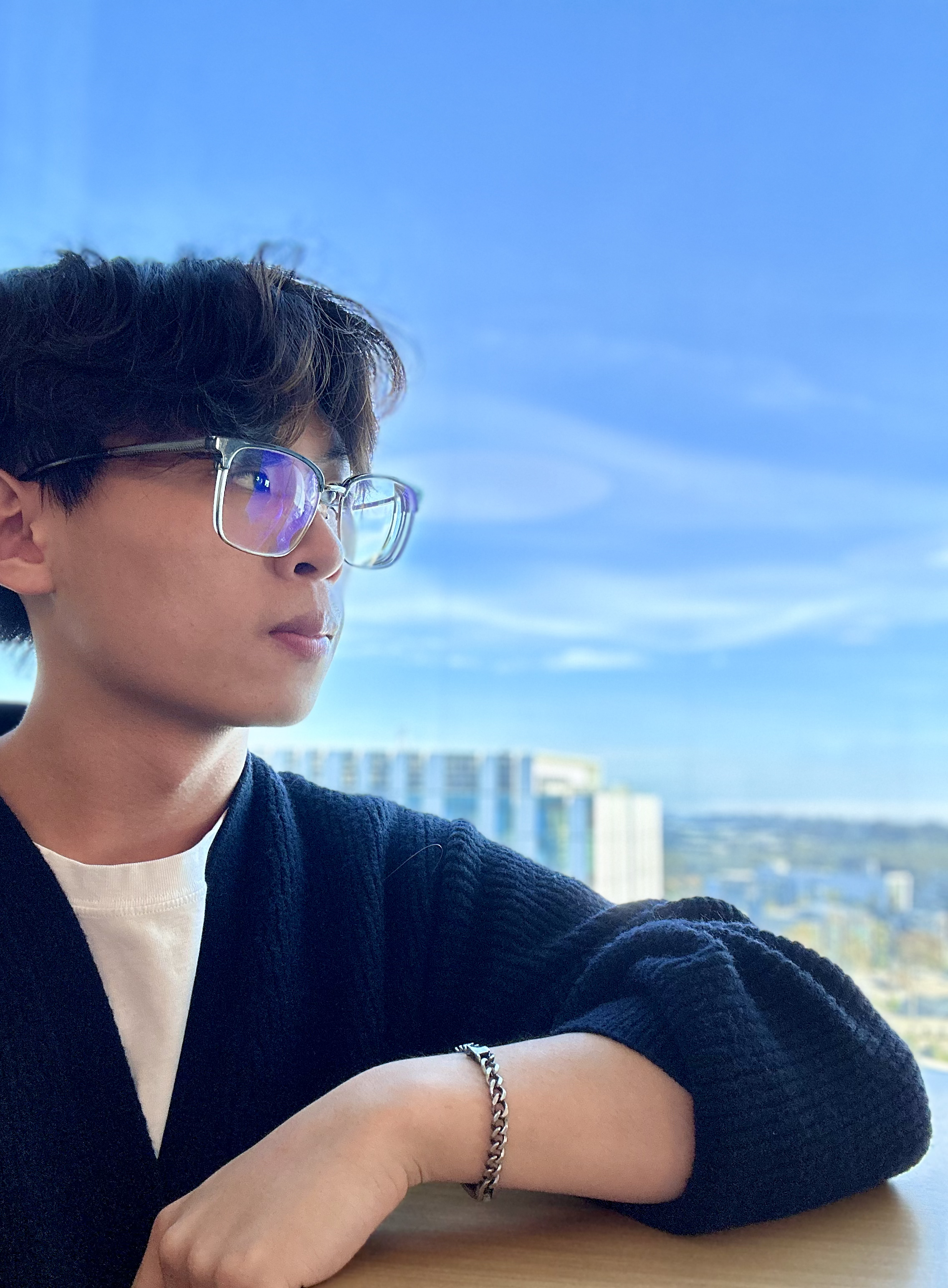 Jordan Chen